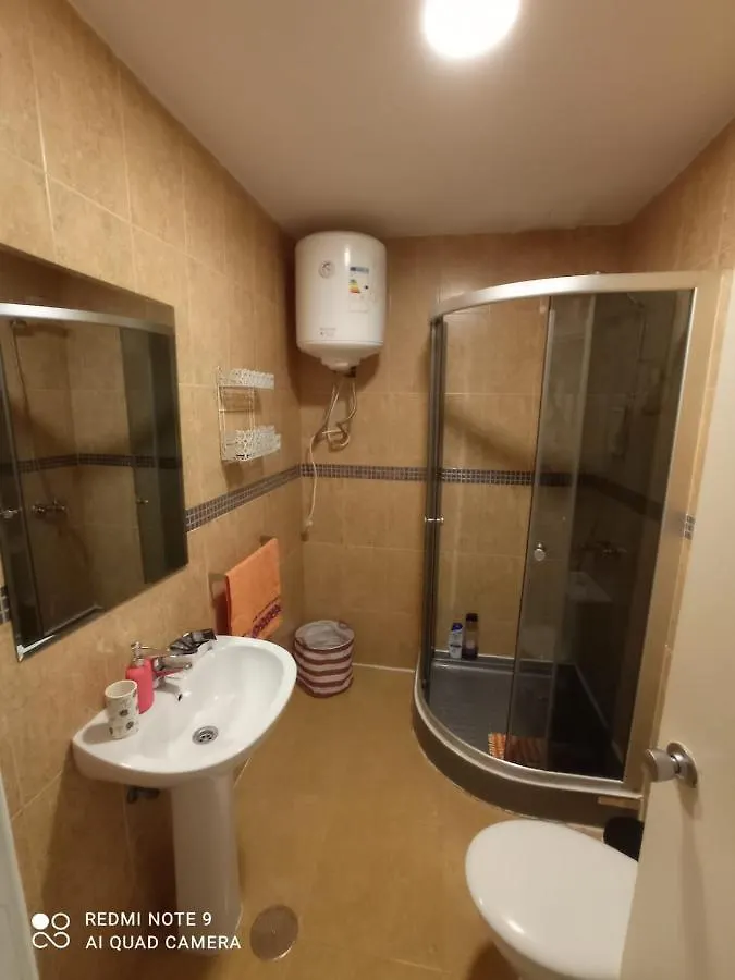 Apartamento Con Encanto 