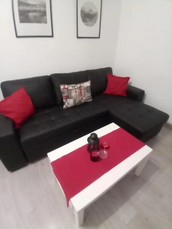 Apartamento Apartamento Con Encanto Larios Street Málaga