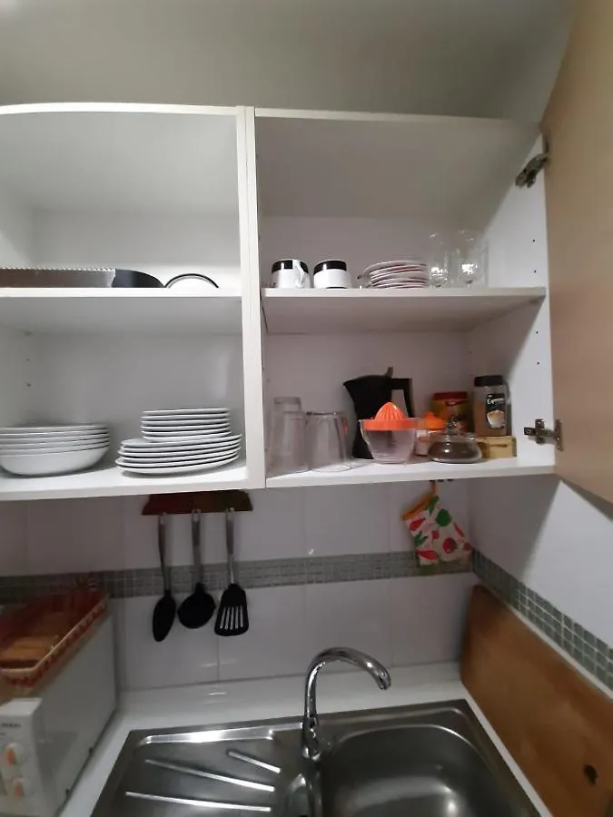 Apartamento Apartamento Con Encanto Larios Street Málaga 0*,  España