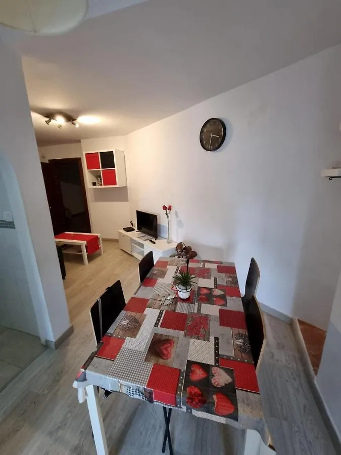 Apartamento Apartamento Con Encanto Larios Street Málaga