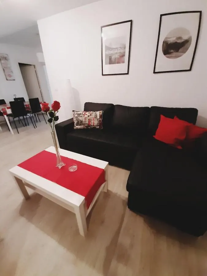 Apartamento Apartamento Con Encanto Larios Street Málaga
